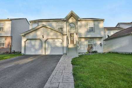 1256 Riegelwood Lane Columbus, OH 43204