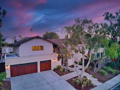 5403 Soledad Mountain Rd La Jolla, CA 92037