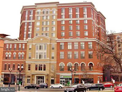 1220 Fillmore St #710 Arlington, VA 22201
