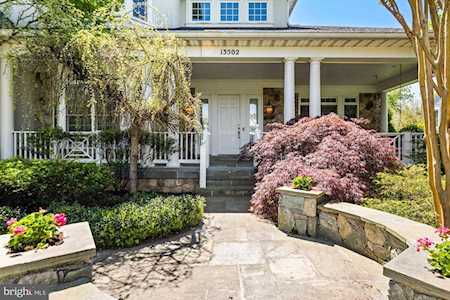 13502 Cavanaugh Dr Rockville, MD 20850