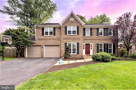 9808 Korman Ct Potomac, MD 20854