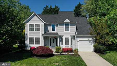 3602 Old Manse Ct Ellicott City, MD 21043