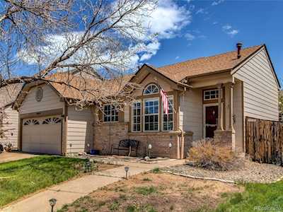 9804 Rosewalk Dr Highlands Ranch, CO 80129