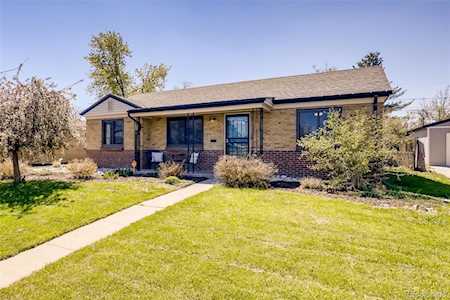7540 E 22nd Ave Denver, CO 80207