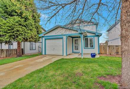 5908 W 93rd Place Westminster, CO 80031