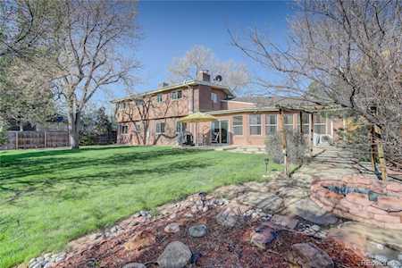 4300 S Alton Place Greenwood Village, CO 80111