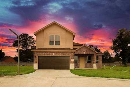 8504 Pignut Hickory St Houston, TX 77072