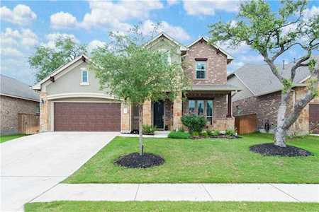 3840 Ashbury RD Round Rock, TX 78681
