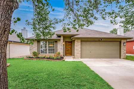 4812 Rutherglen DR Austin, TX 78749