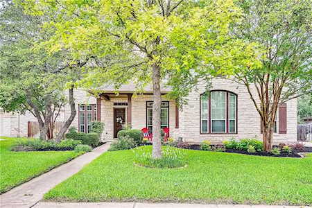 3203 Lazada LN Round Rock, TX 78681