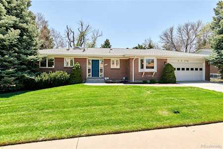 2970 S Magnolia Way Denver, CO 80224