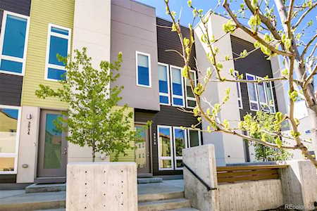 2838 W Parkside Place Denver, CO 80221