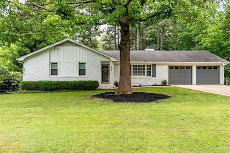 3849 Donald Rd SW Smyrna, GA 30082