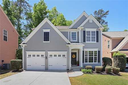 3595 Pond Gap Ln Cumming, GA 30040