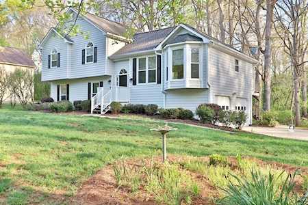4420 Canterbury Way Cumming, GA 30040