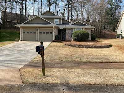4770 Millbank Ct NW Acworth, GA 30102