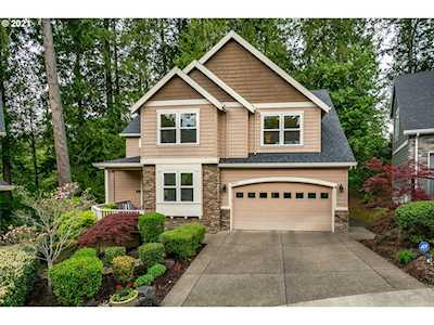 10047 SW 70th Pl Tigard, OR 97223