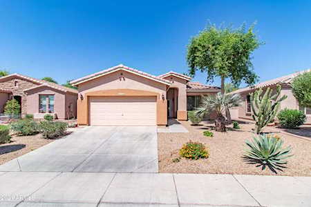 5288 S Citrus Lane Gilbert, AZ 85298