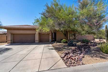 7314 E Brisa Drive Scottsdale, AZ 85266
