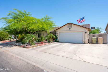 6933 W Ocotillo Road Glendale, AZ 85303