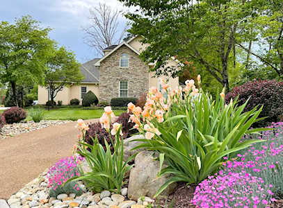 5105 Wild Cherry Ln Knoxville, TN 37918