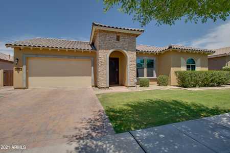 2680 E Sunrise Place Chandler, AZ 85286