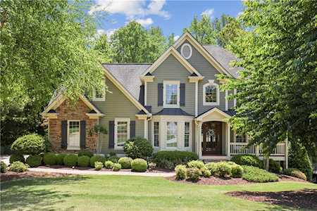 1610 Rising Mist Ln Cumming, GA 30041