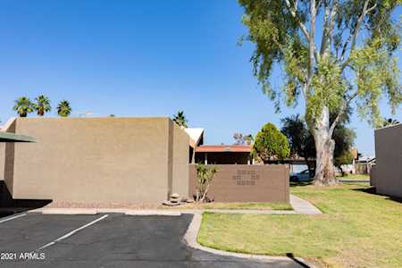601 N May -- #16 Mesa, AZ 85201