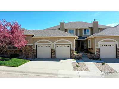 4702 Dusty Sage Dr Fort Collins, CO 80526