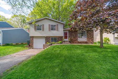3956 Daffodil Drive Columbus, OH 43230