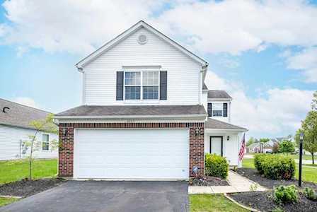 6863 Spring Bloom Drive Canal Winchester, OH 43110