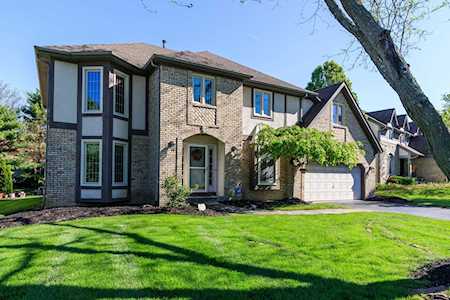 7762 Slate Ridge Boulevard Reynoldsburg, OH 43068
