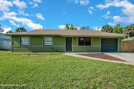 1015 Hibiscus Street Cocoa, FL 32927
