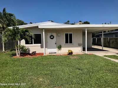 665 S Orlando Avenue Cocoa Beach, FL 32931