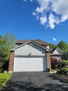 243 Pinecrest Drive Delaware, OH 43015