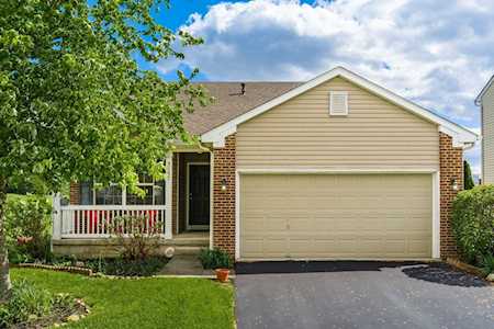 3057 Fairgarth Circle Columbus, OH 43207