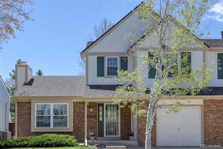 6404 E Geddes Ave Centennial, CO 80112