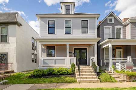 216 W 3rd Avenue Columbus, OH 43201