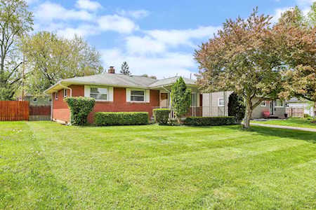 1223 Roundelay Road Reynoldsburg, OH 43068