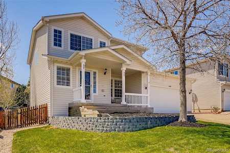 10785 Mount Antero Way Parker, CO 80138