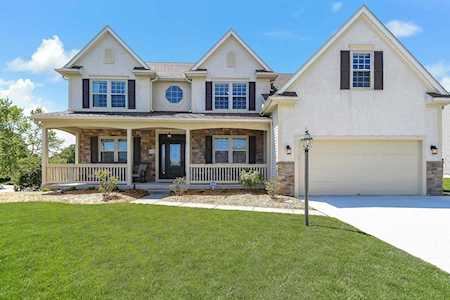 8823 Hickory View Street Canal Winchester, OH 43110