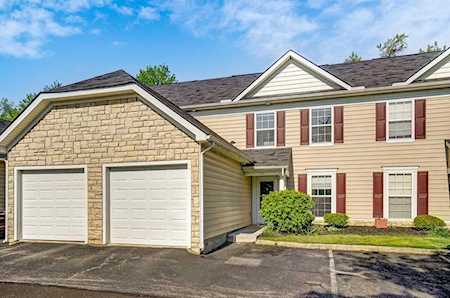395 Dysar Run Drive Blacklick, OH 43004
