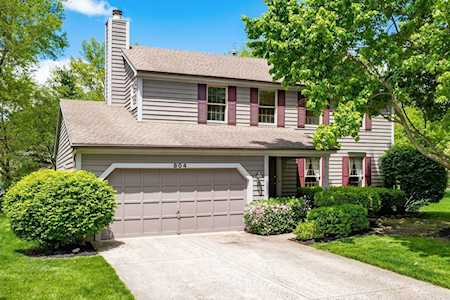 804 Black Gold Avenue Gahanna, OH 43230