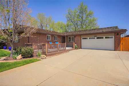 2110 S Zephyr St Lakewood, CO 80227