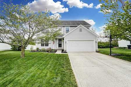 821 Murlay Drive Plain City, OH 43064