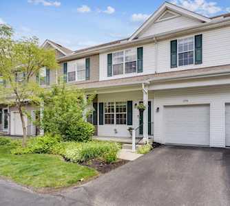1256 Hall Lane Gahanna, OH 43230