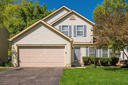 3465 Patcon Way Hilliard, OH 43026
