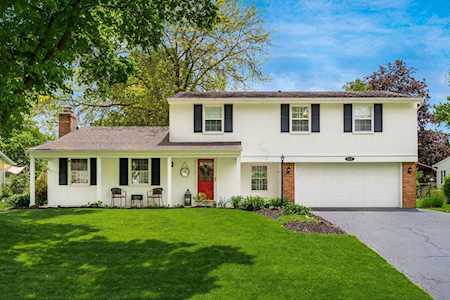 3537 Wenwood Drive Hilliard, OH 43026