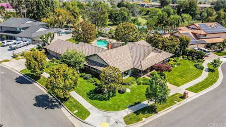 801 Mesita Place Fullerton, CA 92835