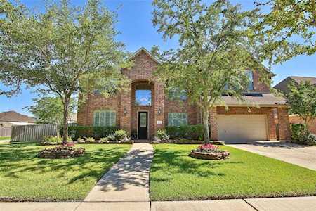 20919 S Amber Willow Trl Cypress, TX 77433